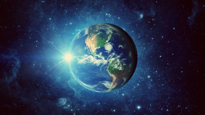 keseimbangan dunia dan akhirat