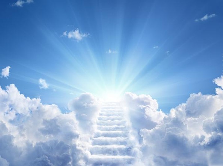 keseimbangan dunia dan akhirat