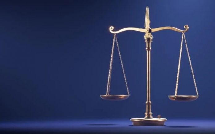 keseimbangan dunia dan akhirat