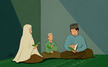 Kesesatan Ratib Al Haddad, Pentingnya Menguatkan Aqidah dan Akal pada Diri Umat Muslim kesesatan Ratib Al Haddad