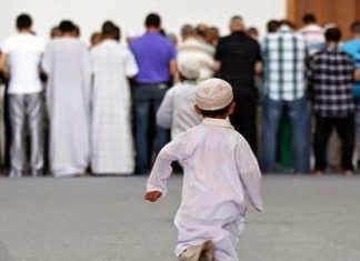 Makmum Terlambat, Inilah Ketentuan Makmum Masbuk Ketika Shalat!