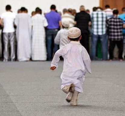 Makmum Terlambat, Inilah Ketentuan Makmum Masbuk Ketika Shalat!