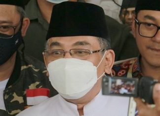 Ketua PBNU