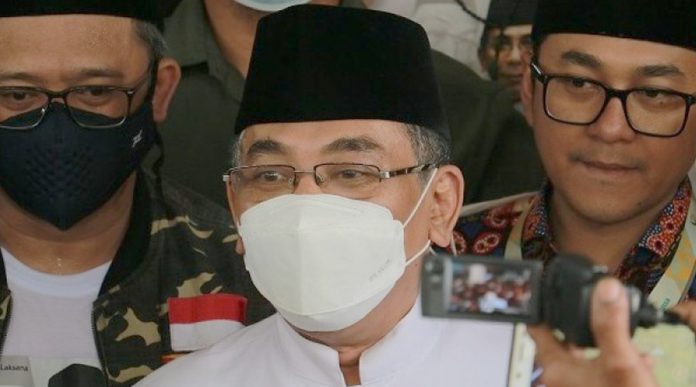 Ketua PBNU