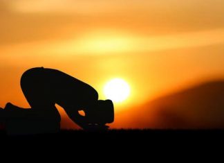 Keutamaan Shalat Fajar di Bulan Ramadhan keutamaan shalat fajar