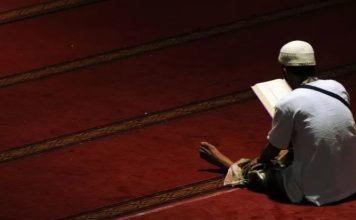 Apa Saja Keutamaan I’tikaf di Bulan Ramadhan? Ini Penjelasannya keutamaan I’tikaf di bulan Ramadhan