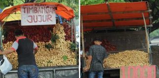 keutamaan jujur dalam muamalah