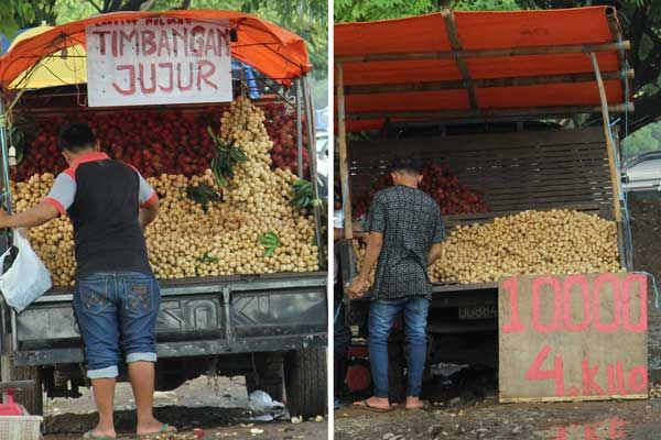 keutamaan jujur dalam muamalah keutamaan jujur dalam muamalah