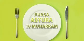 keutamaan puasa Asyura