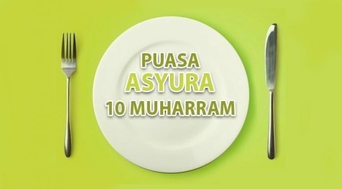 keutamaan puasa Asyura
