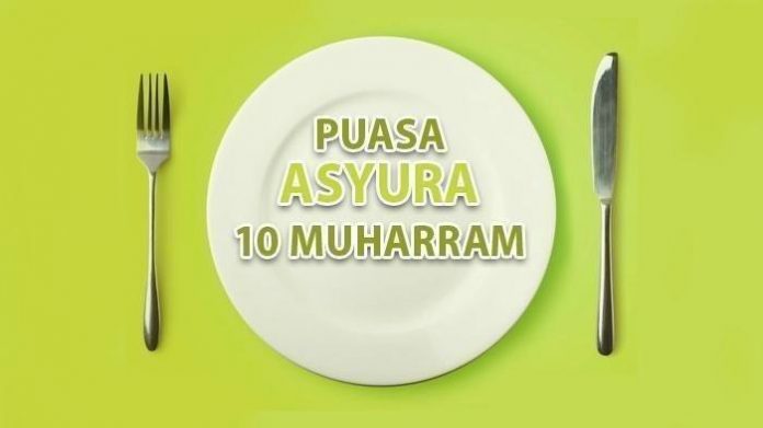 keutamaan puasa Asyura