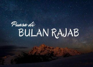 Ketahui Keutamaan Puasa Rajab dan Hadistnya