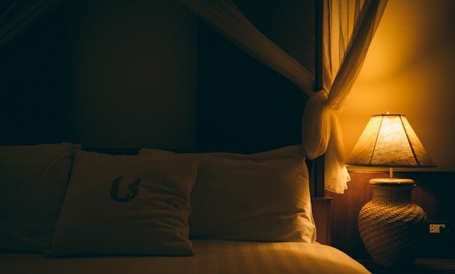Keutamaan Tidur di Awal Malam, Ini Manfaatnya keutamaan tidur di awal malam
