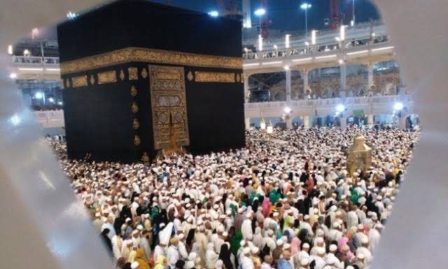 keutamaan tinggal di Makkah