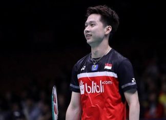 Kevin Sanjaya, Gagal Diperempat Final, Pentingnya Sifat Sabar Dalam Setiap Keadaan Kevin Sanjaya