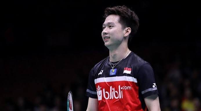 Kevin Sanjaya