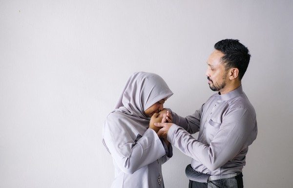 kewajiban suami di rumah