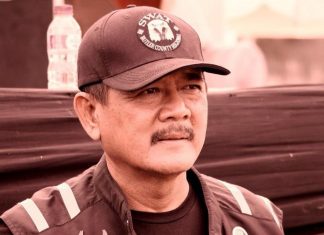 ki gendeng pamungkas