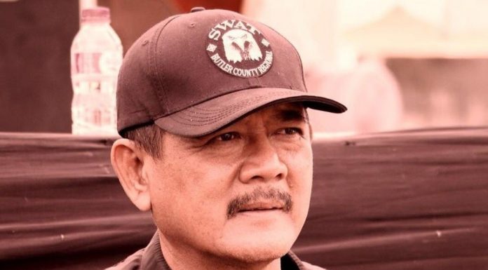 ki gendeng pamungkas