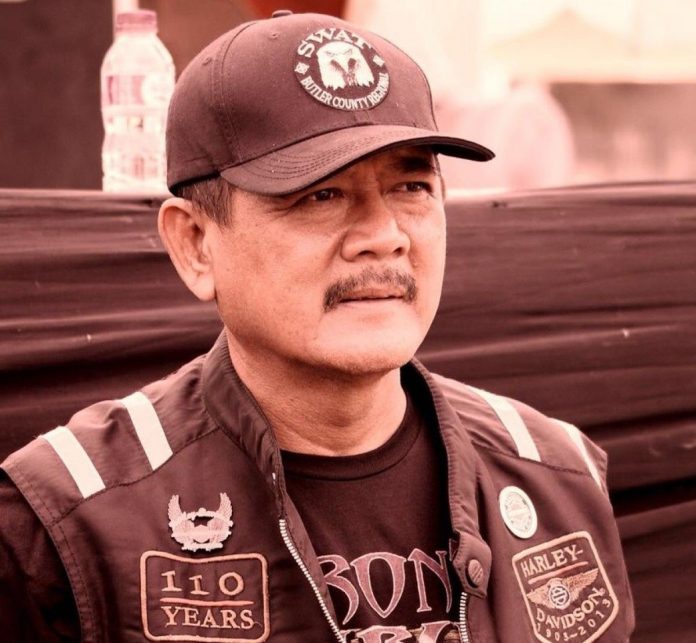 ki gendeng pamungkas