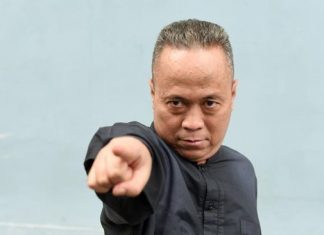 Ki Joko Bodo Meninggal Dunia dan Sudah Hijrah Ki Joko Bodo meninggal