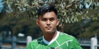 Viralnya Kiper Meninggal Ketika Bermain, Renungan Bahwa Kematian Bisa Datang Kapan Saja kiper meninggal