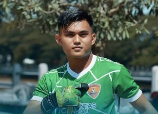Viralnya Kiper Meninggal Ketika Bermain, Renungan Bahwa Kematian Bisa Datang Kapan Saja kiper meninggal