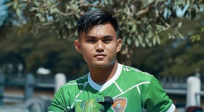 Viralnya Kiper Meninggal Ketika Bermain, Renungan Bahwa Kematian Bisa Datang Kapan Saja kiper meninggal