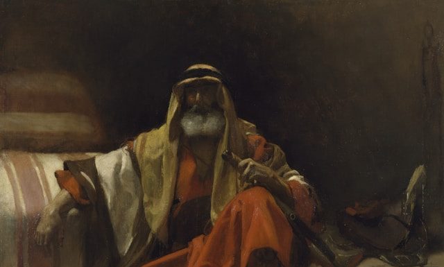 kisah Harun ar-Rasyid dan Sayyidah Zubaidah