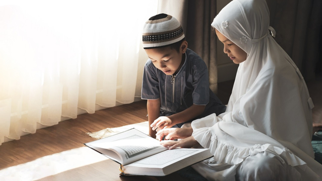 Kisah Ashabul Kahfi