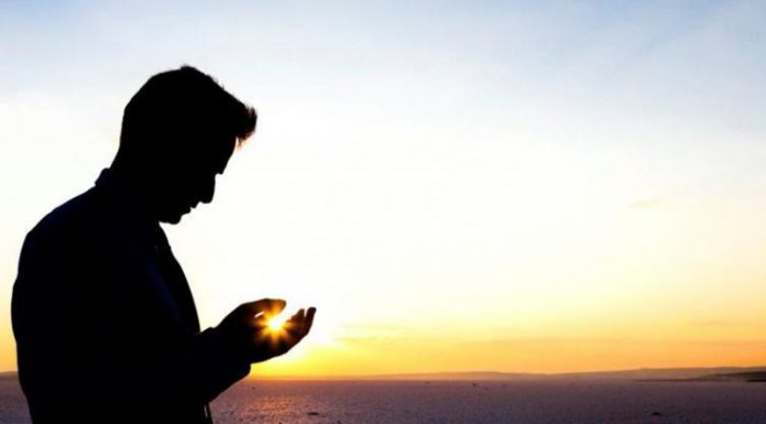 Kisah Ashabul Kahfi
