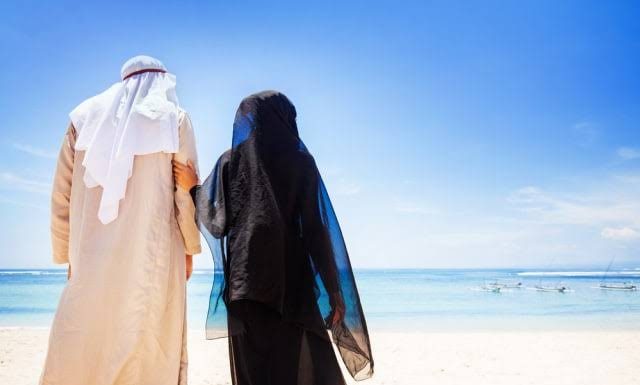 kisah cinta Zulaikha