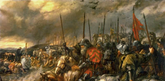 Kisah Nabi Muhammad SAW Dalam Perang Khandaq