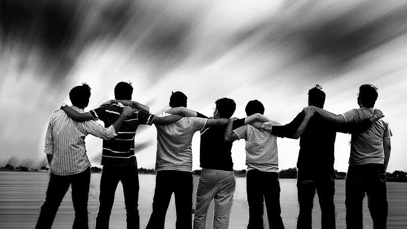 Kisah nyata orang yang rajin shalat dhuha