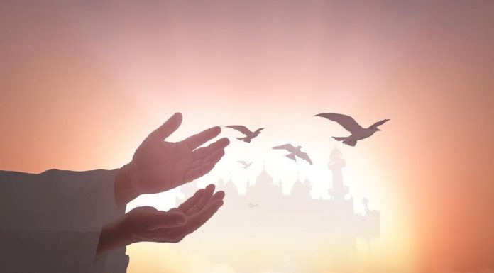 kitab Zabur diturunkan kepada