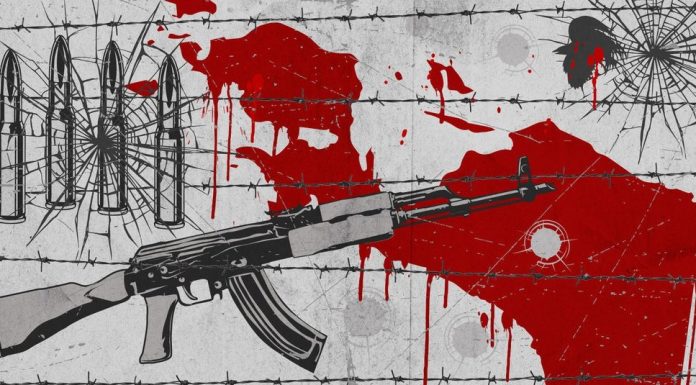Penembakan Prajurit TNI oleh KKB di Papua, Bagaimana Hukum Penembakan dalam Islam?