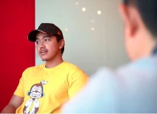 Klarifikasi Kaesang Soal Hubungan Asmaranya, Bagaimana Sebaiknya Menjalin Hubungan menurut Islam?