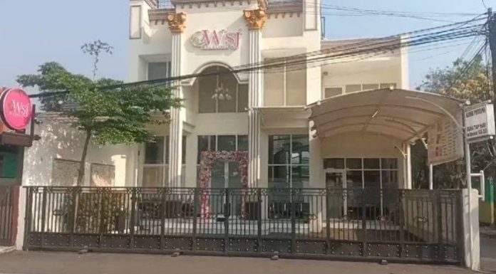 klinik WSJ Depok