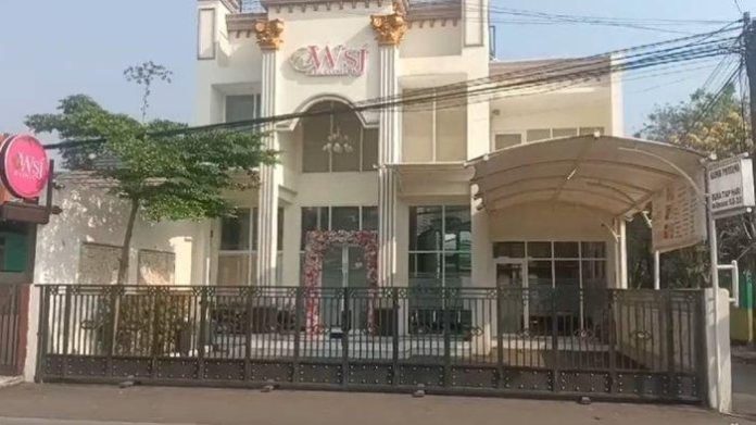 klinik WSJ Depok