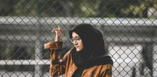 kok saya sulit untuk istiqomah ya