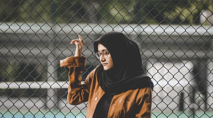 kok saya sulit untuk istiqomah ya