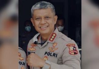 Kombes Yulius Bambang Karyanto Tertangkap Tengah Menggunakan Sabu-Sabu, Ini Hukumnya Dalam Islam Kombes Yulius Bambang Karyanto