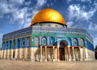 konflik al aqsa