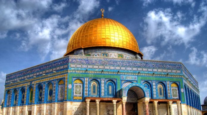 konflik al aqsa