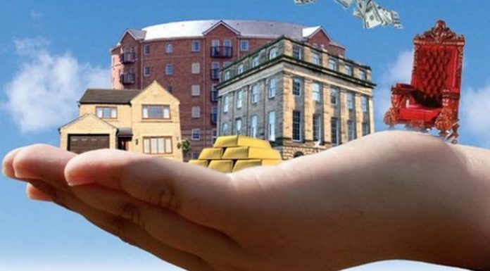 konflik keluarga dalam warisan