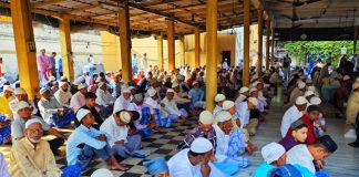 konsep syura dalam pemerintahan