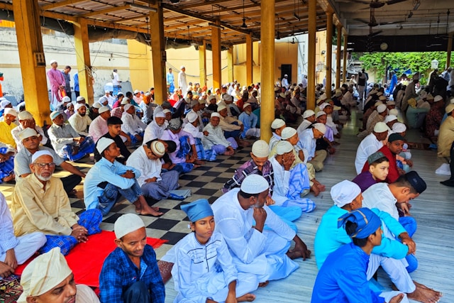 konsep syura dalam pemerintahan konsep syura dalam pemerintahan