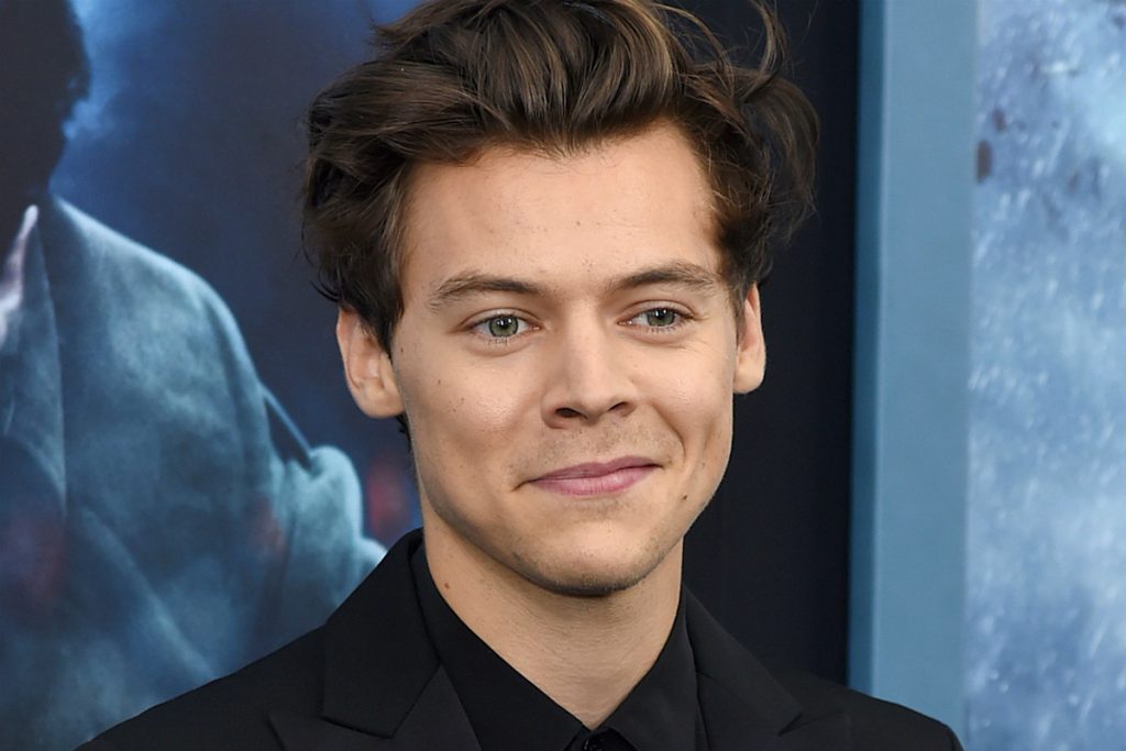 konser harry styles