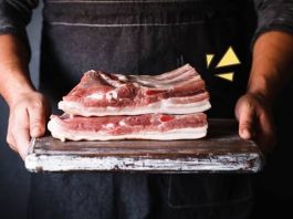 Konsumsi Daging Trenggiling, Bolehkah dalam Islam? Konsumsi daging trenggiling