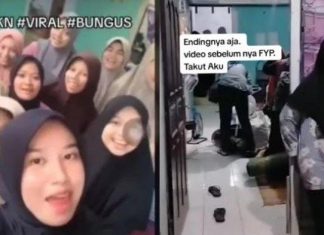 konten mahasiswa KKN UNP